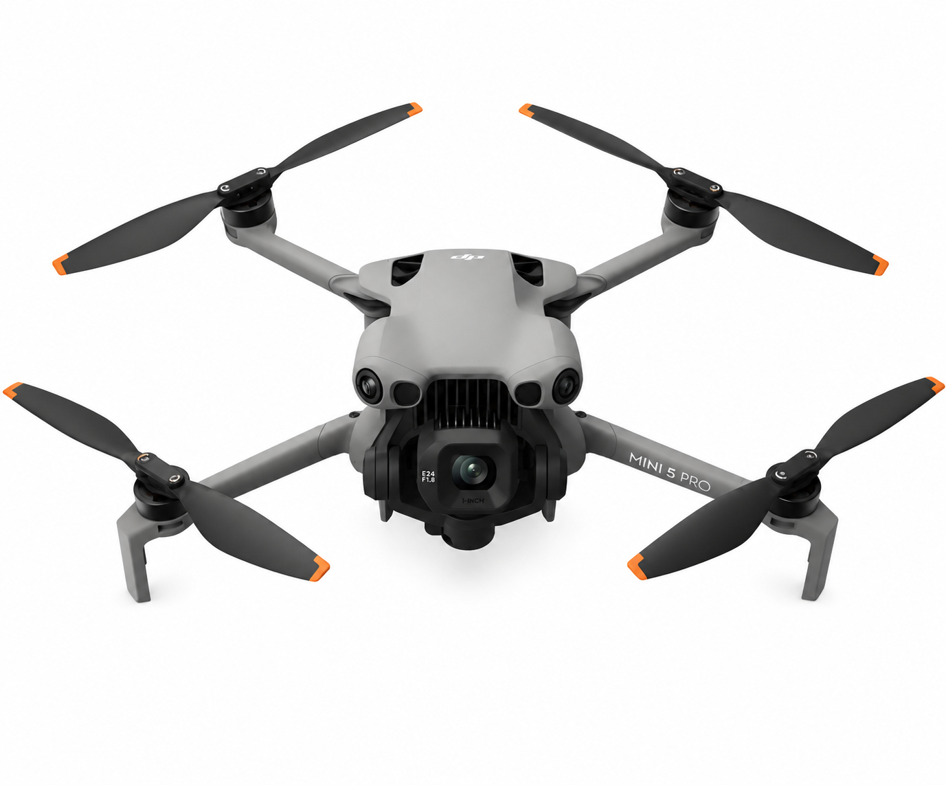 DJI Mini 5 Pro