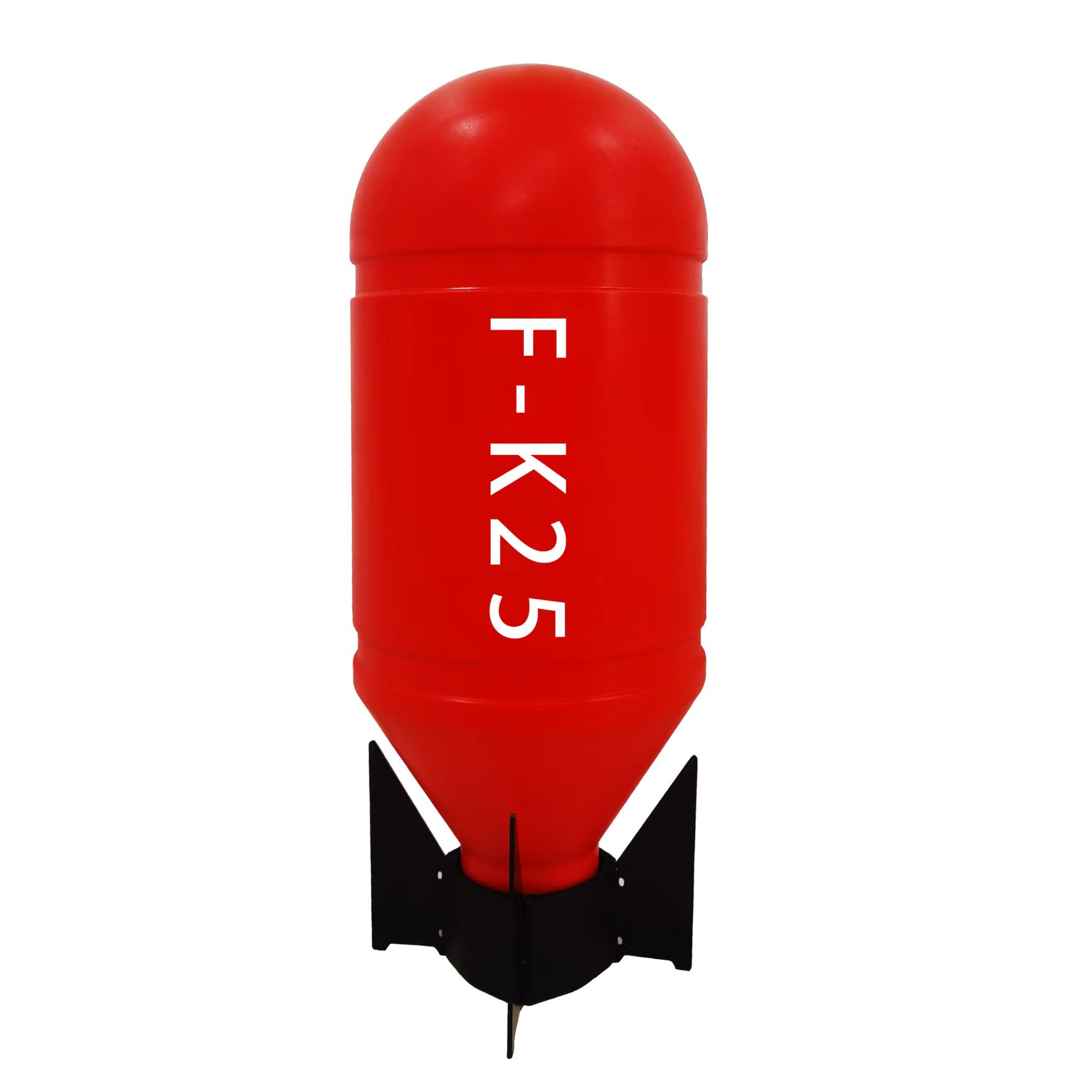 Forest Fire Suppression Bomb (F-K25)
